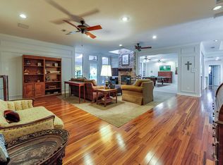 3752 Hollow Creek Rd, Arlington, TX 76001