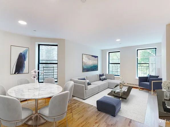 133 W 140th St #21, New York, NY 10030