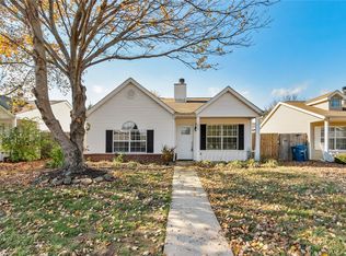 1600 Parkview Pl, Bentonville, AR 72712