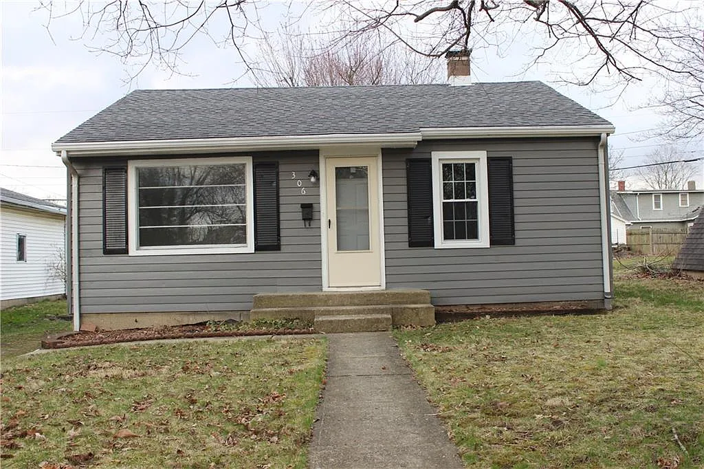 306 Dunn Ave photo 1