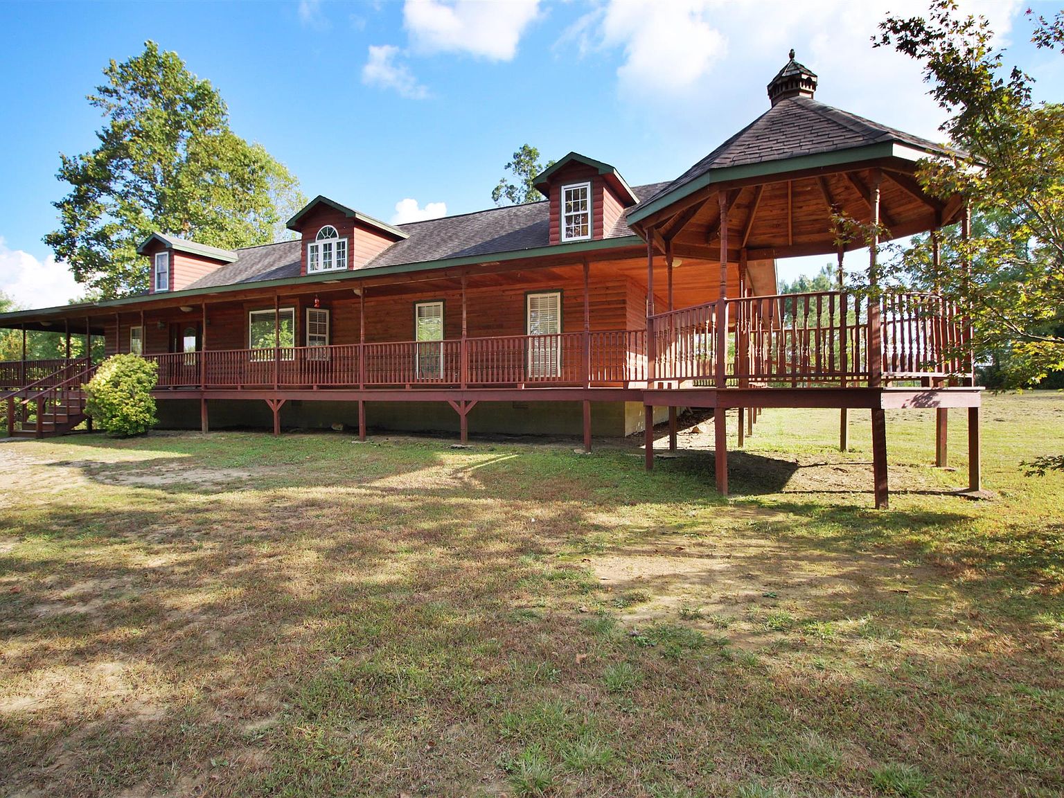 30504 State Route 108, Gruetli Laager, TN 37339 Zillow