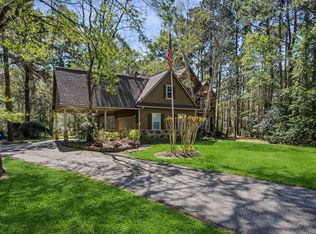 21978 Hardwood Trl, New Caney, TX 77357