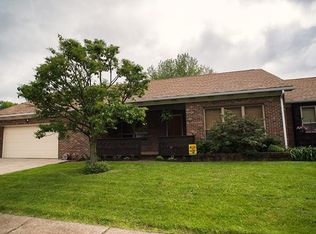 287 S 4th St, Indiana, PA 15701