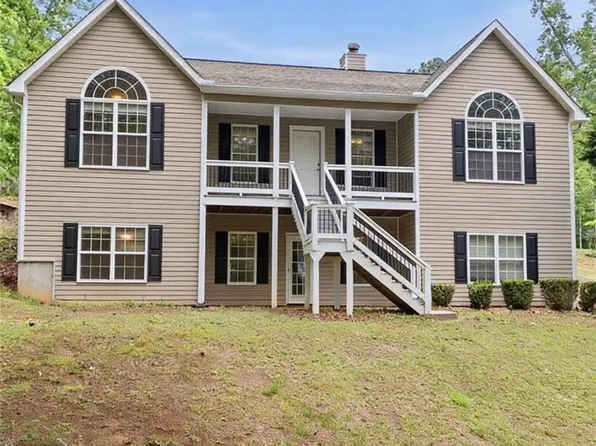 7161 Freeman Rd, Cumming, GA 30028