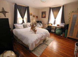 13 White Pl #E1, Brookline, MA 02445