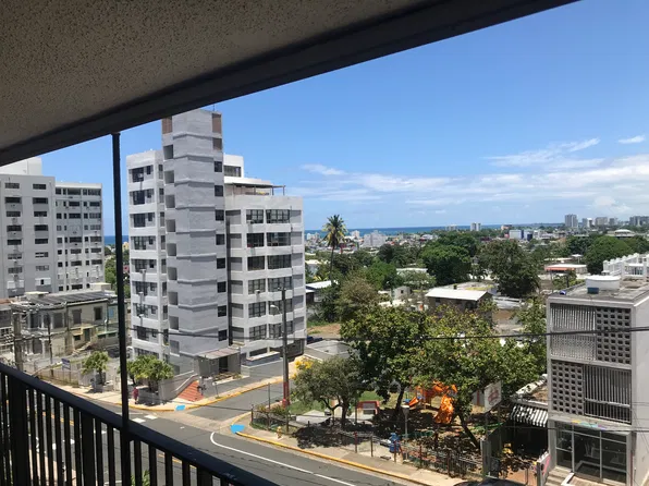 364 Calle San Jorge Cond Las Carmelitas APT 3G, San Juan, PR 00912