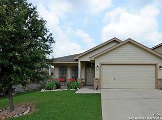 5819 Southern Knl, San Antonio, TX 78261