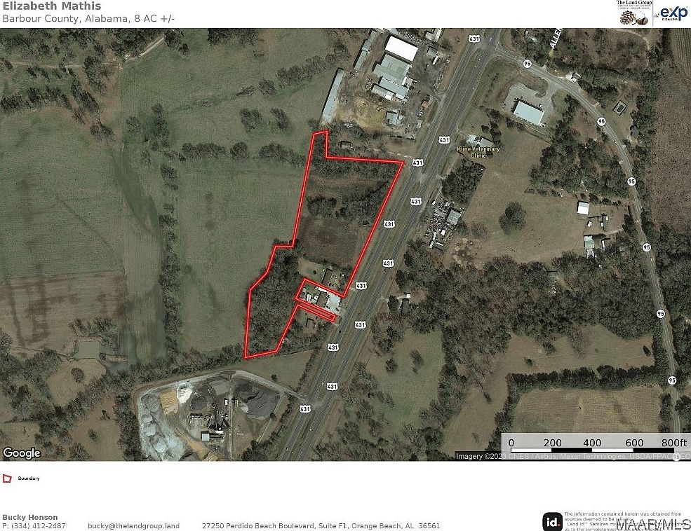 3936 S Eufaula Ave, Eufaula, AL 36027 MLS 537444 Zillow