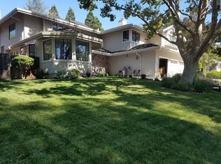 10092 Nantucket Dr, San Ramon, CA 94582