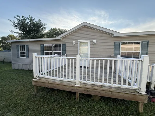 296 N State Route 2 Lot 120W, New Martinsville, WV 26155