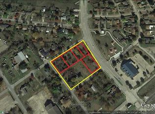 6204 Dewitt St, Sachse, TX 75048