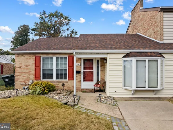 6328 Musket Ct, Bensalem, PA 19020
