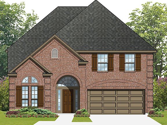 Plan Elevation.