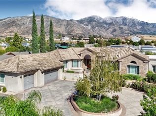 11009 Plum View Ln, Yucaipa, CA 92399