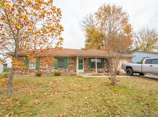 3012 Clearstream Way, Jeffersonville, IN 47130