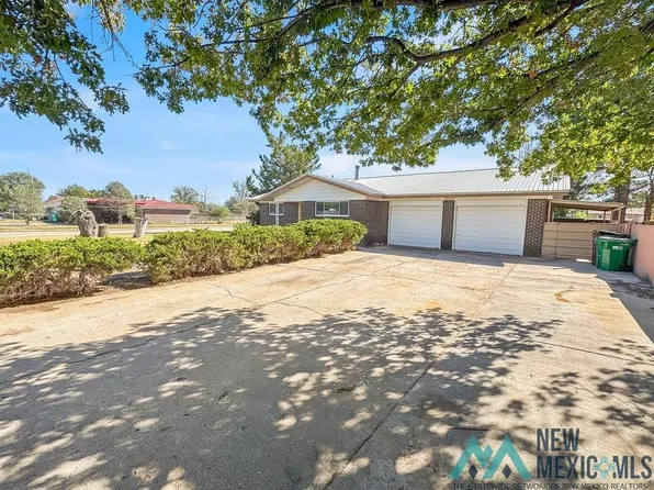 801 W Adams Ave, Lovington, NM 88260