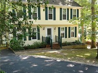 6009 Mill Spring Ct, Midlothian, VA 23112