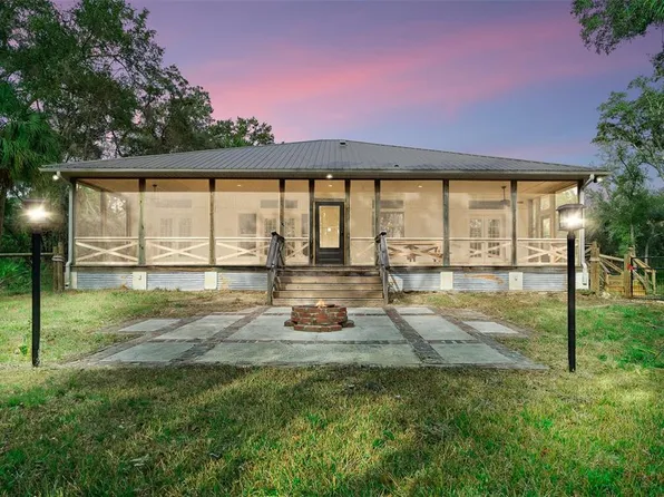 481 S Winterset Ave, Crystal River, FL 34429