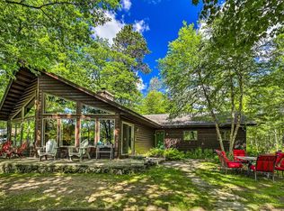 12711 Wind Point Rd, Manitowish Waters, WI 54545