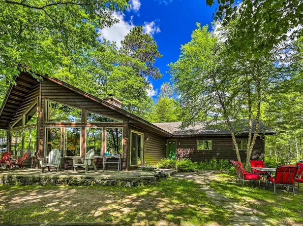 12711 Wind Point Rd, Manitowish Waters, WI 54545