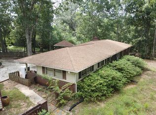 304 Cleveland Rd, Anderson, SC 29626