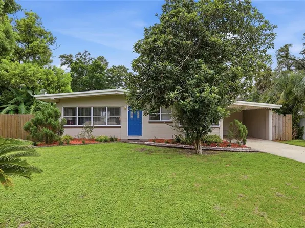 722 TEMPLE AVENUE, ORANGE CITY, FL 32763