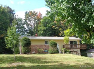 206 W Nicolet Blvd, Marquette, MI 49855