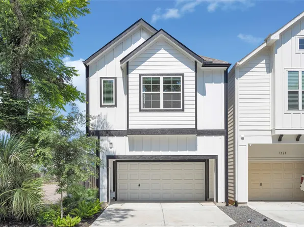 1119 Lawrence St, Houston, TX 77008