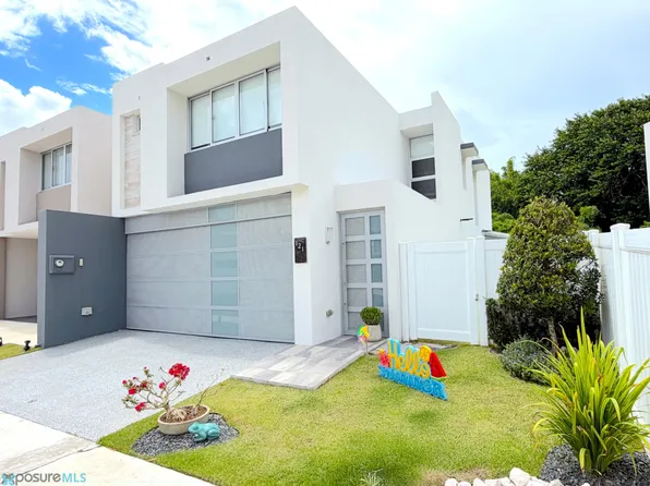 Calle 3, Guaynabo, PR 00969