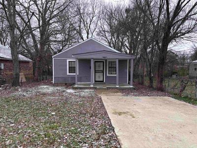 3049 Calvert Ave, Memphis, TN, 38108