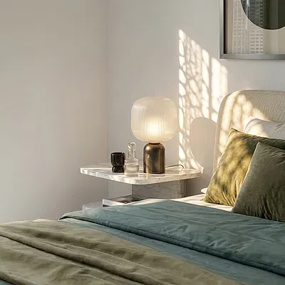 Bedroom, photo 2