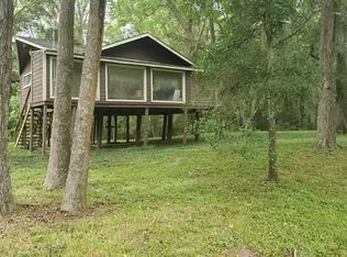 200 County Road 2859, Cleveland, TX 77327