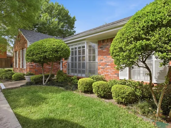 1117 Roaring Springs Rd, Fort Worth, TX 76114