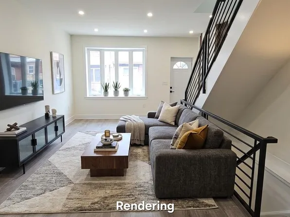 1839 S Taylor St, Philadelphia, PA 19145