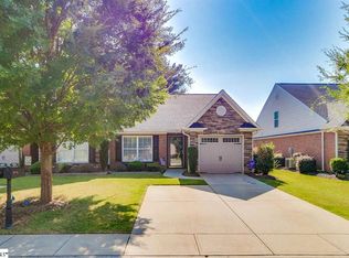 133 Middleton Park Ln, Moore, SC 29369