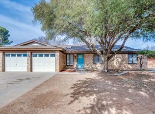 5722 67th St, Lubbock, TX 79424