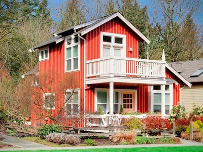 13310 NE 111th Ct, Redmond, WA, 98052