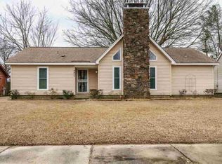 4407 Ridge Bay Cv, Millington, TN 38053