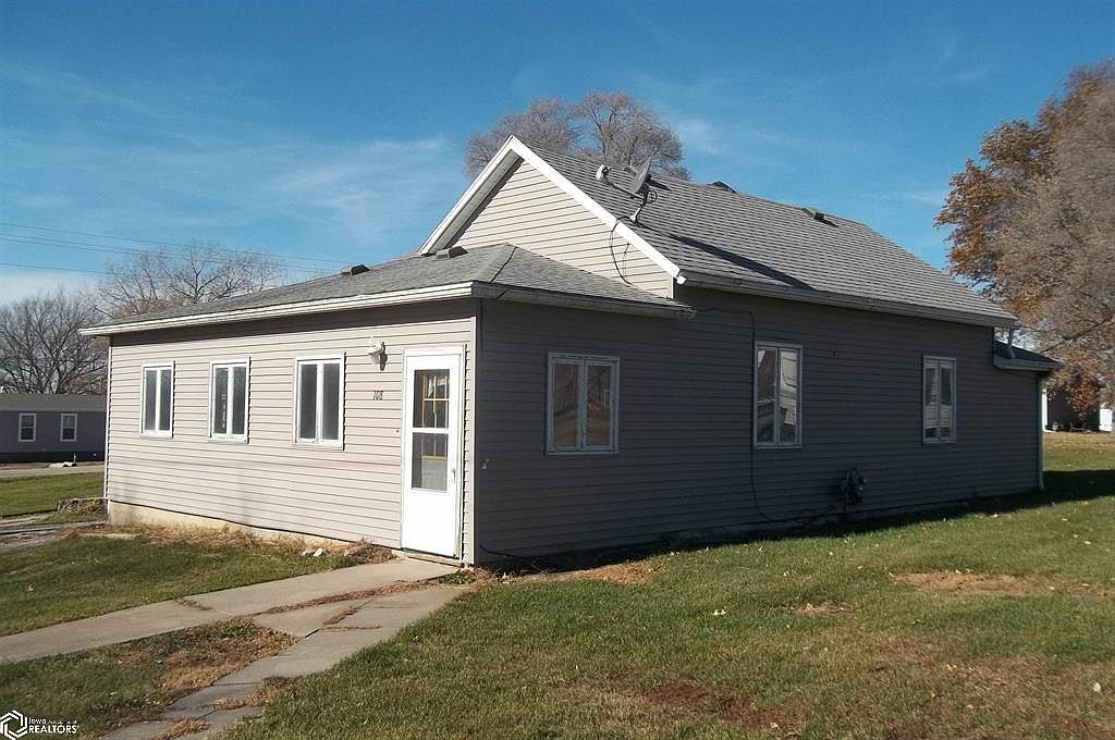 108 W Iowa St, Afton, IA 50830 Zillow