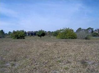 1052 SW Squire Johns Ln, Palm City, FL 34990