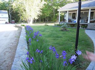 5 Pollinger Rd, Fremont, NH 03044