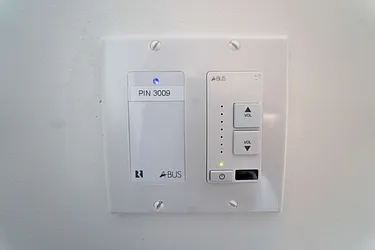 Rented by Manhattan Management LLC