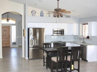 595 S Marin Dr, Gilbert, AZ 85296