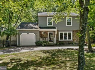 1303 Graham Ave, Cherry Hill, NJ 08002