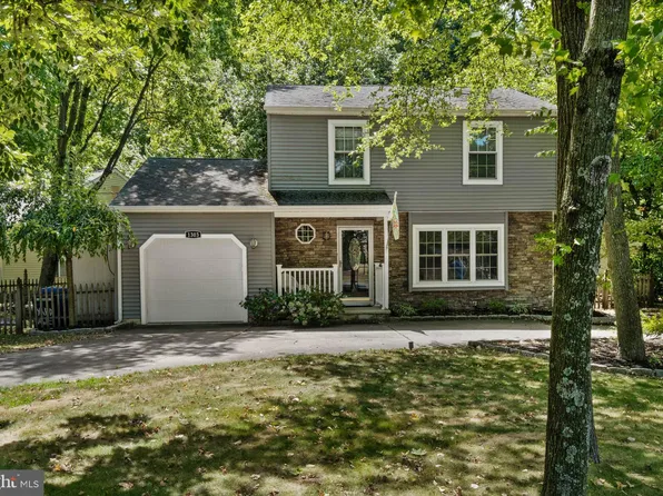 1303 Graham Ave, Cherry Hill, NJ 08002