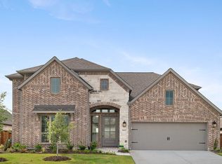 1611 Crestfallen Dr, Forney, TX 75126