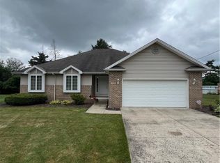 1515 Taft Ave, Niles, OH 44446