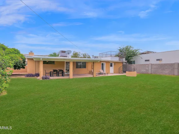 7020 E CHAPARRAL Road, Paradise Valley, AZ 85253
