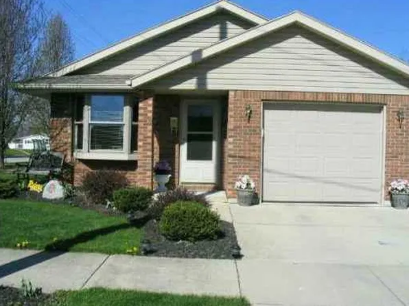601 Derrick St, Saint Marys, OH 45885