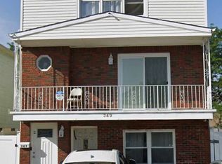 349 Mercer Loop #2, Jersey City, NJ 07302